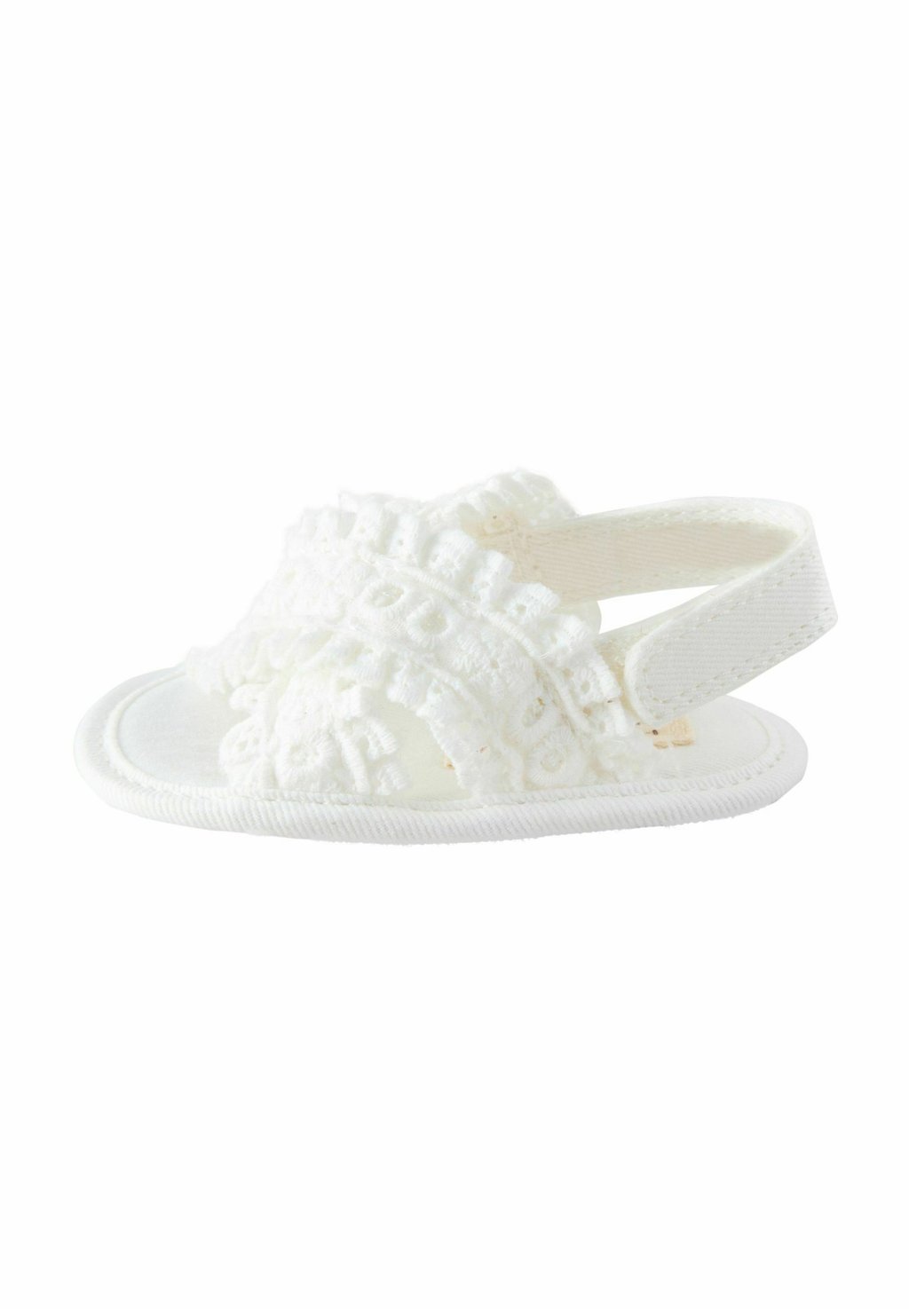 

Сандалии Baby shoes Next, белый