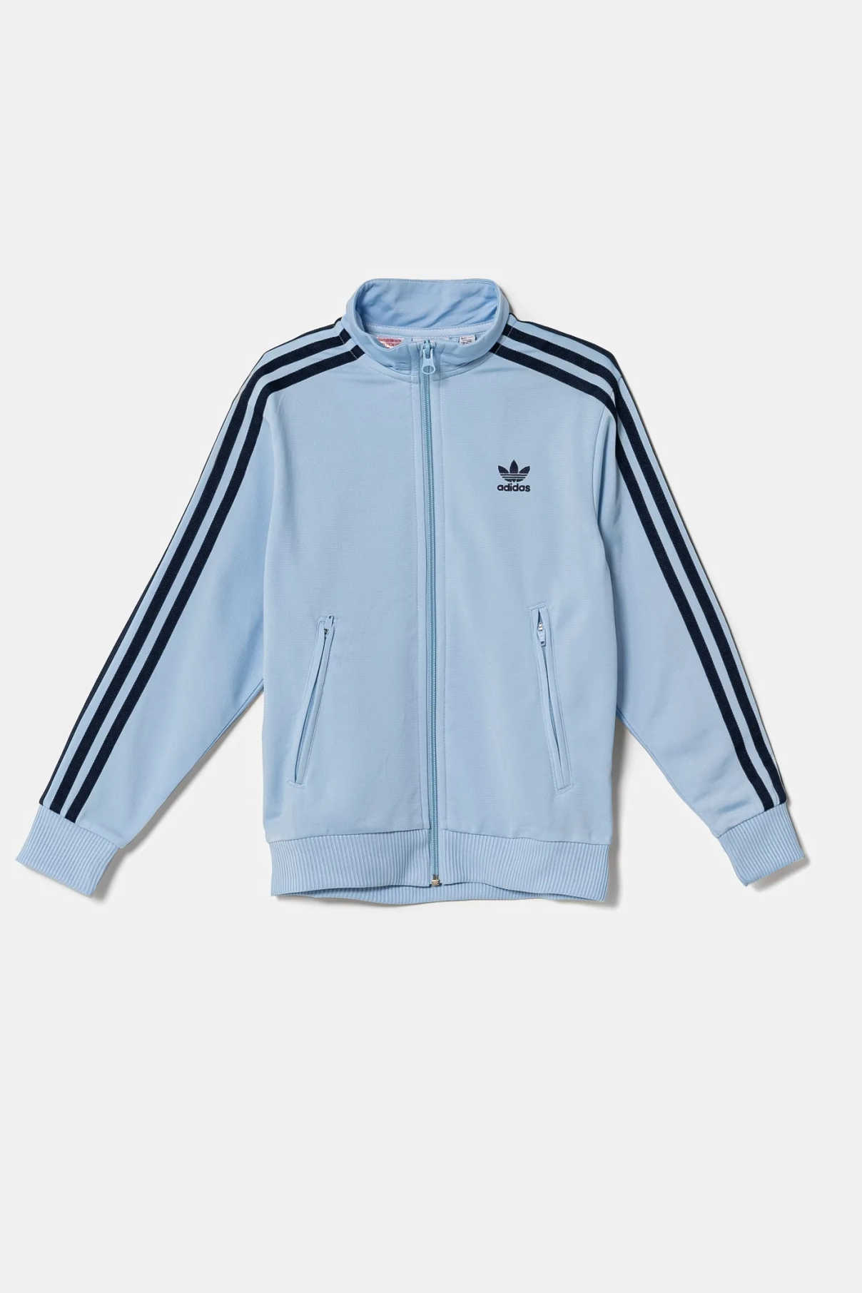 

Детская толстовка adidas Originals, синий
