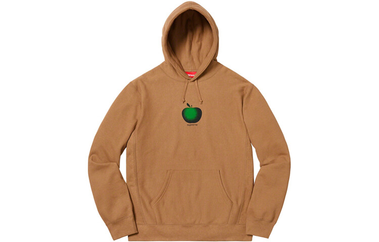 

Толстовка унисекс Supreme