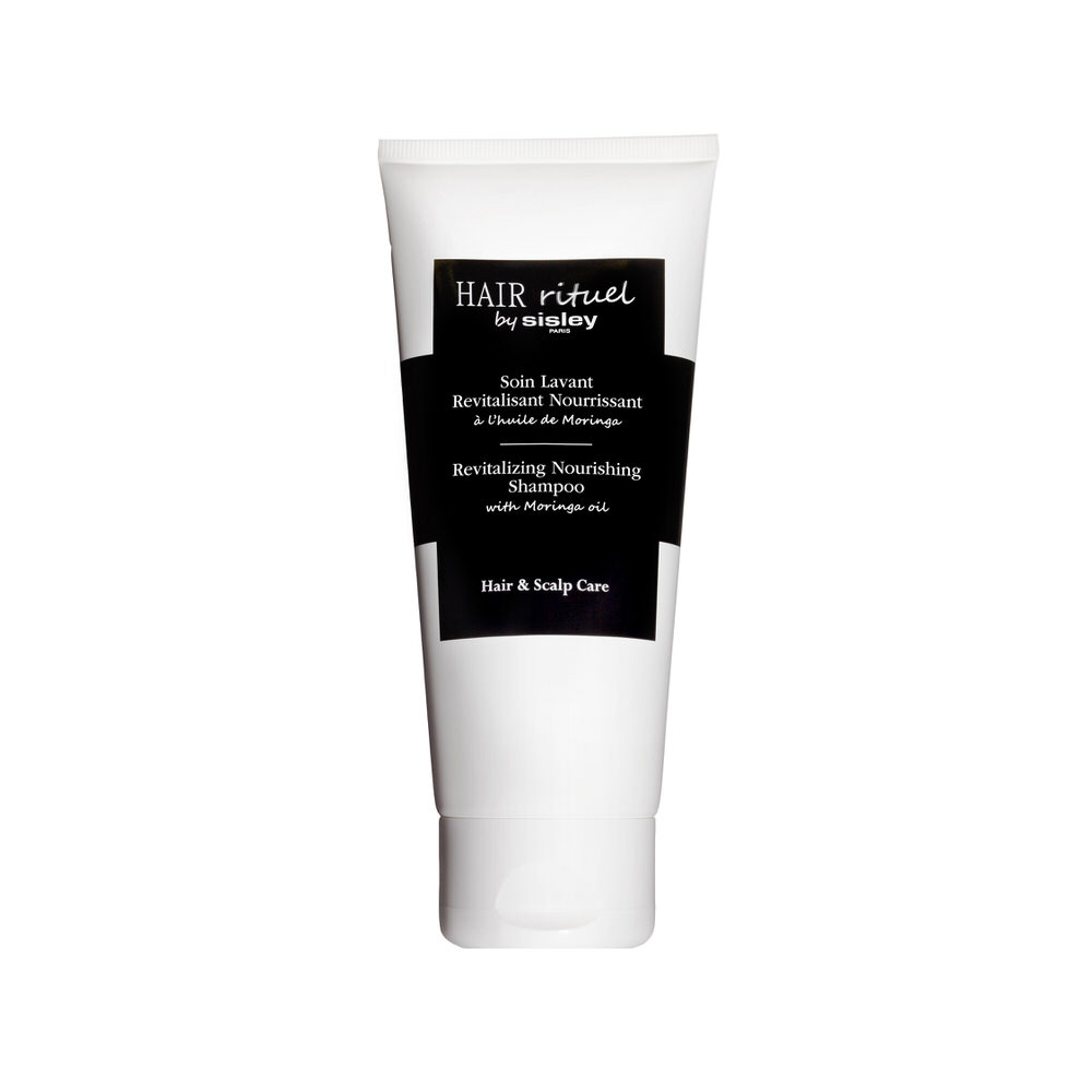 

Питательный шампунь для волос revitalizing nourishing shampoo Hair Rituel By Sisley, 200 мл