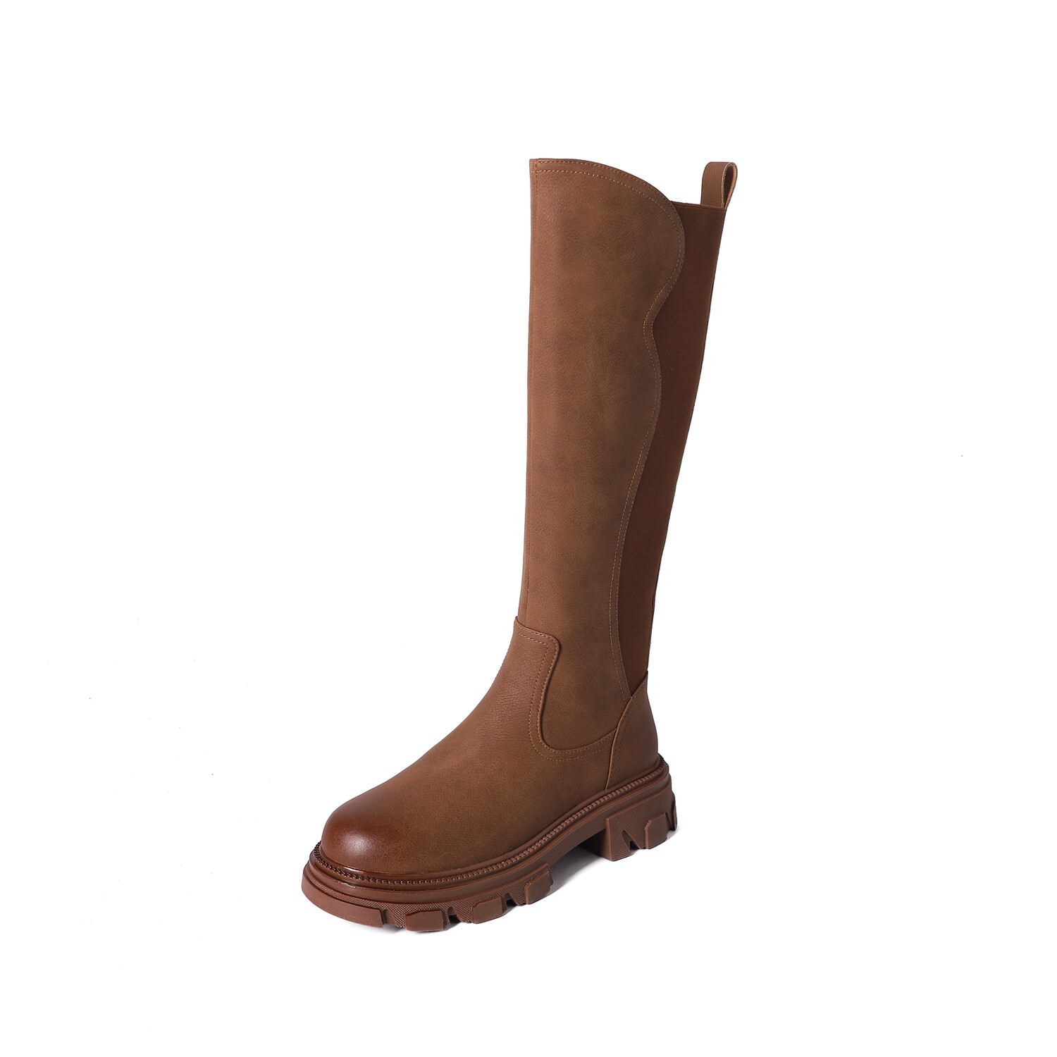 

Сапоги PVAJ Knee-high Boots Women's, черный