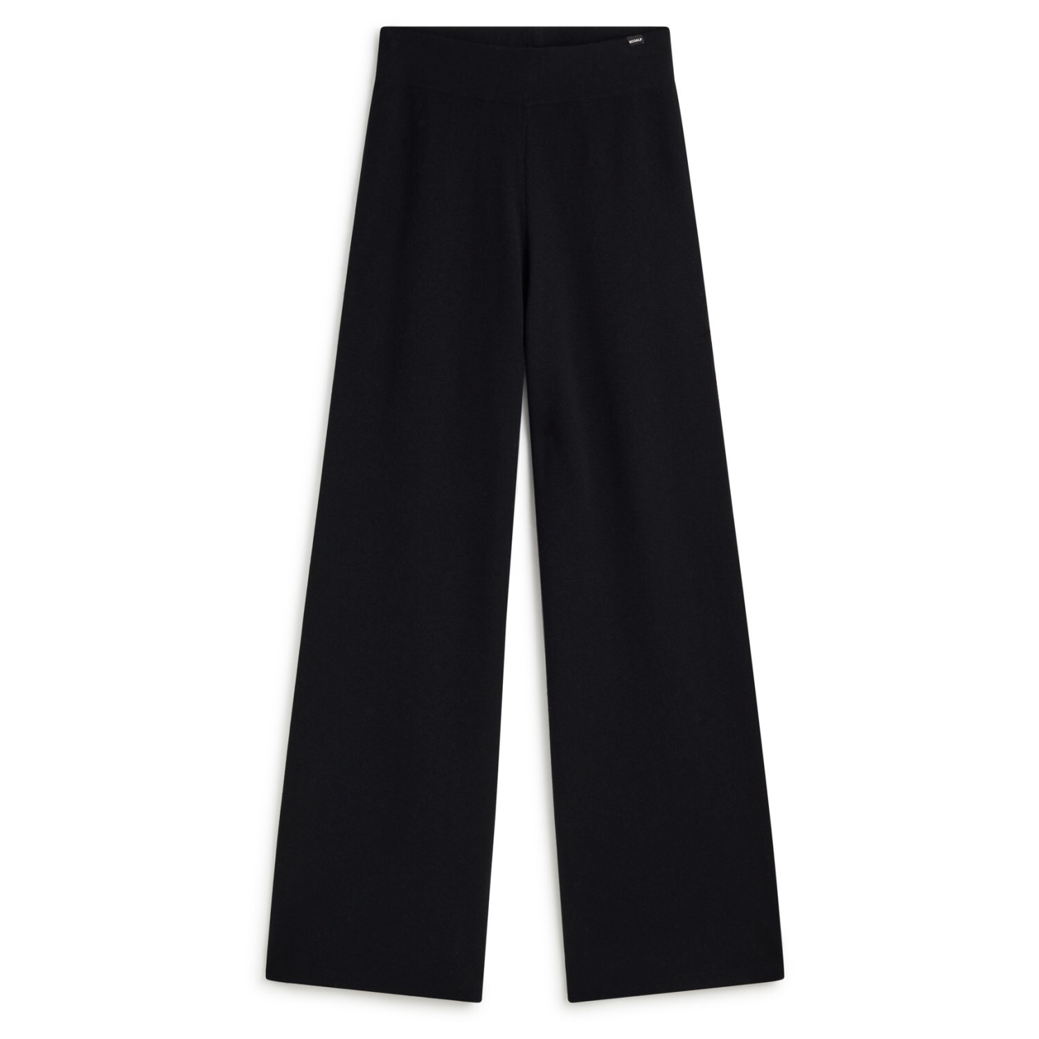 

Повседневные брюки Ecoalf Cabrilalf Pants, черный