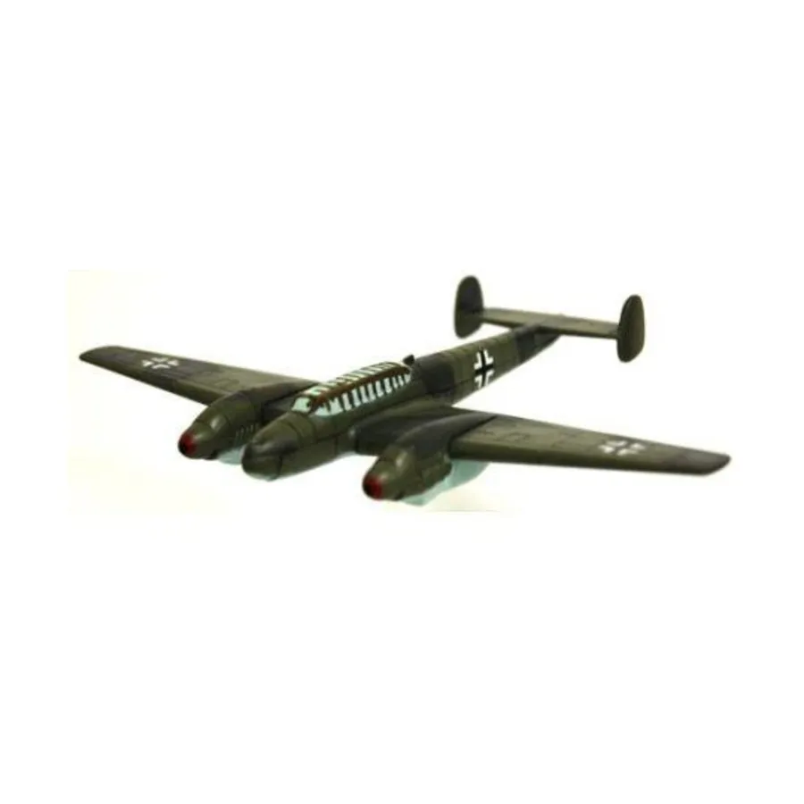 

Бф 110С, Axis & Allies - Collectible Miniatures Game - Air Force - Angels 20 Singles