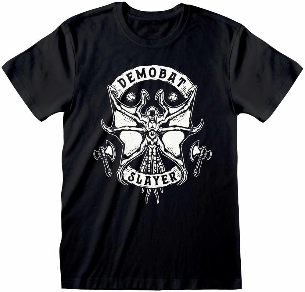 

Футболка Stranger Things, черный