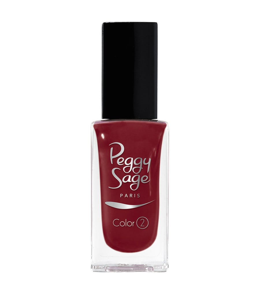 

Лак для ногтей «Красный каштан» 9523 Peggy Sage