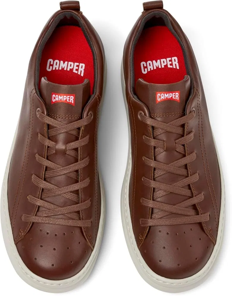 Мужские кроссовки CAMPER Runner K100226-049, Medium Brown 140 — фото 4