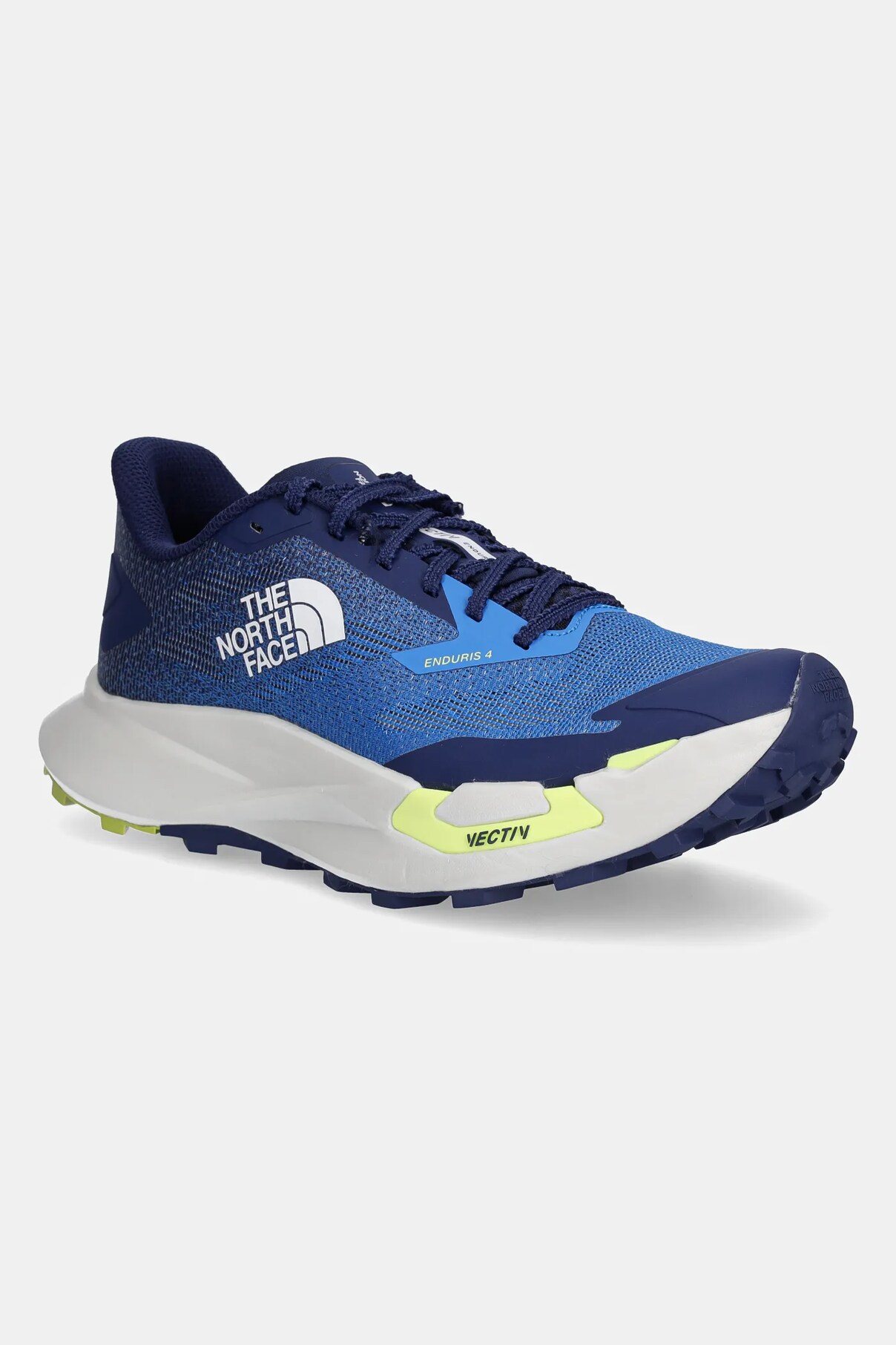 

Кроссовки Vectiv Enduris 4 The North Face, синий