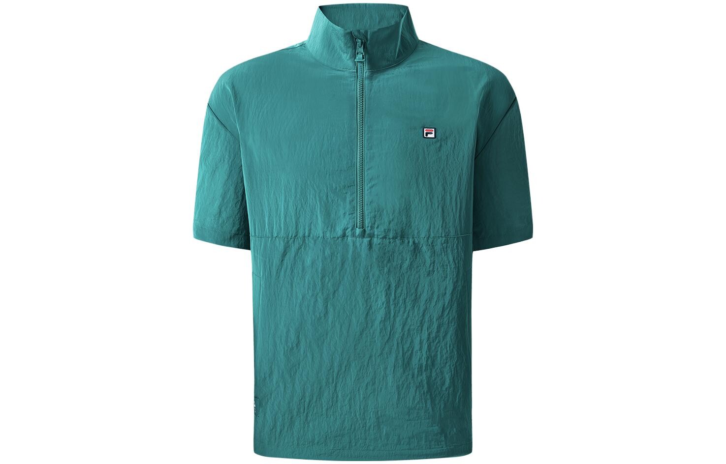 

Куртка мужская зеленая Fila, зеленый