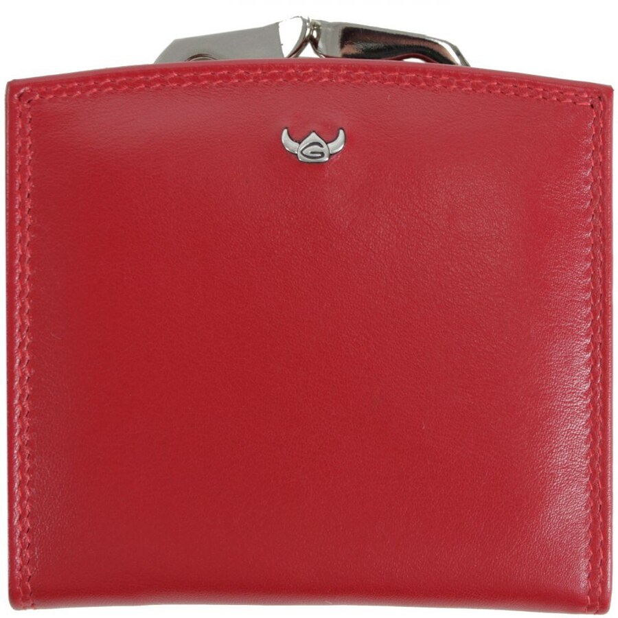 

Кошелек GOLDEN HEAD Polo, красный