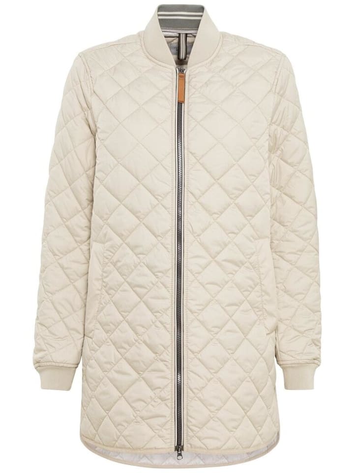 

Пуховик Camel Active, цвет light sage