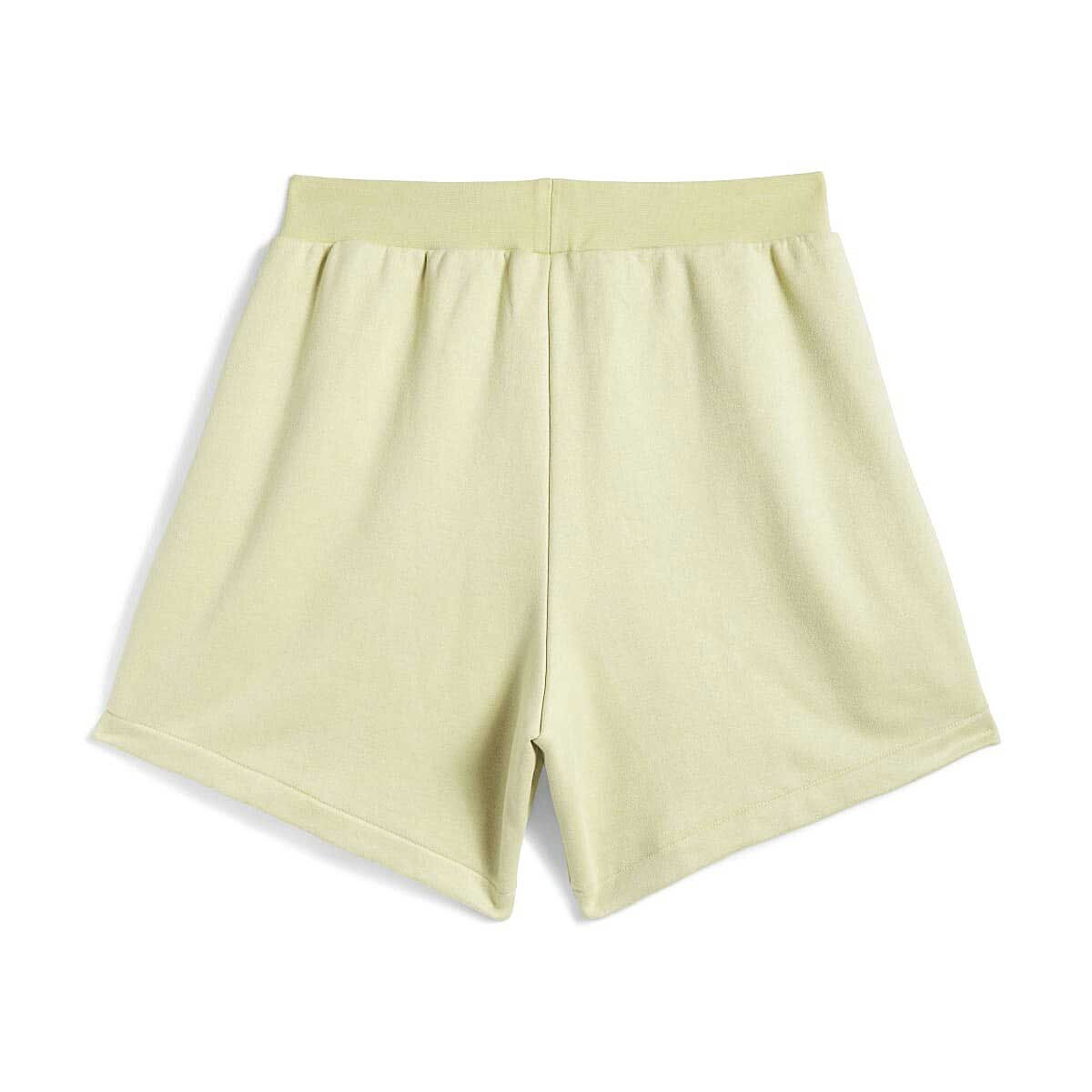 Баскетбольные шорты BASKETBALL SUEDED SHORTS Adidas, цвет Karbon — фото 2