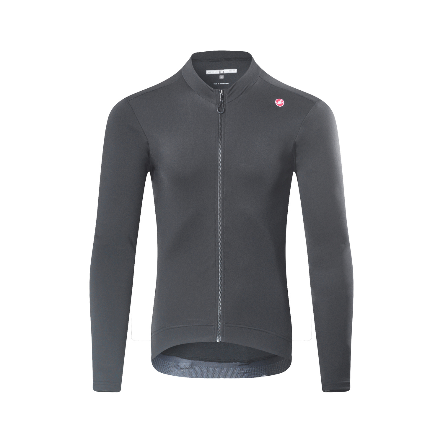 ESPRESSO Спортивная рубашка Велосипедная одежда Мужская CASTELLI, 310 Травяной зеленый — фото 2