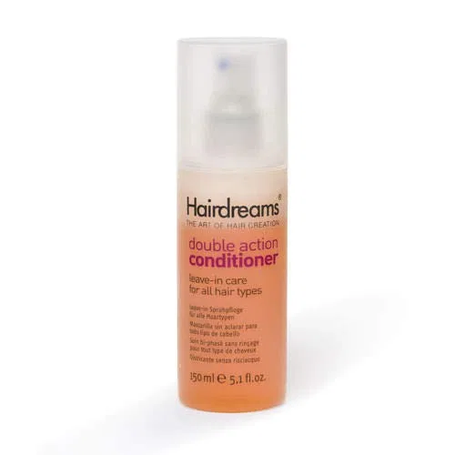 Двухфазный несмываемый кондиционер-спрей Hairdreams Double Action, 150 мл Hairdreams