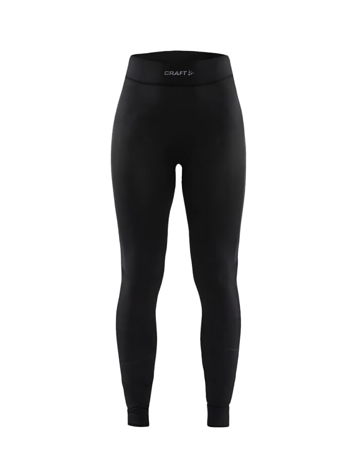 

Колготки Craft Strumpfhose, черный