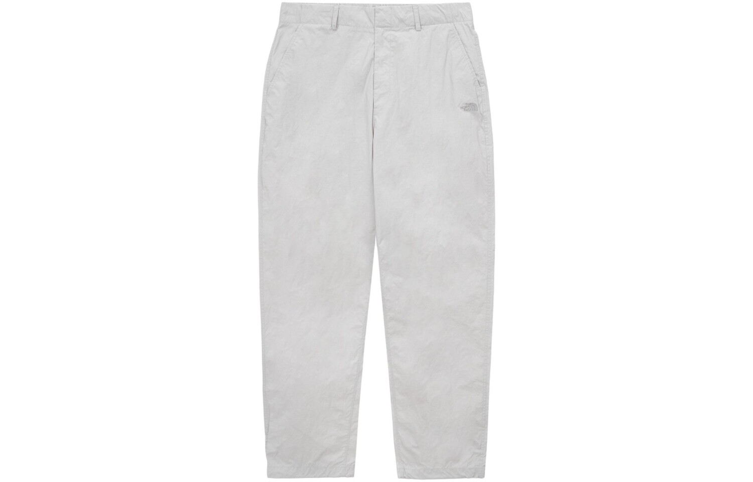 

Повседневные брюки мужские светло-серые The North Face, серый