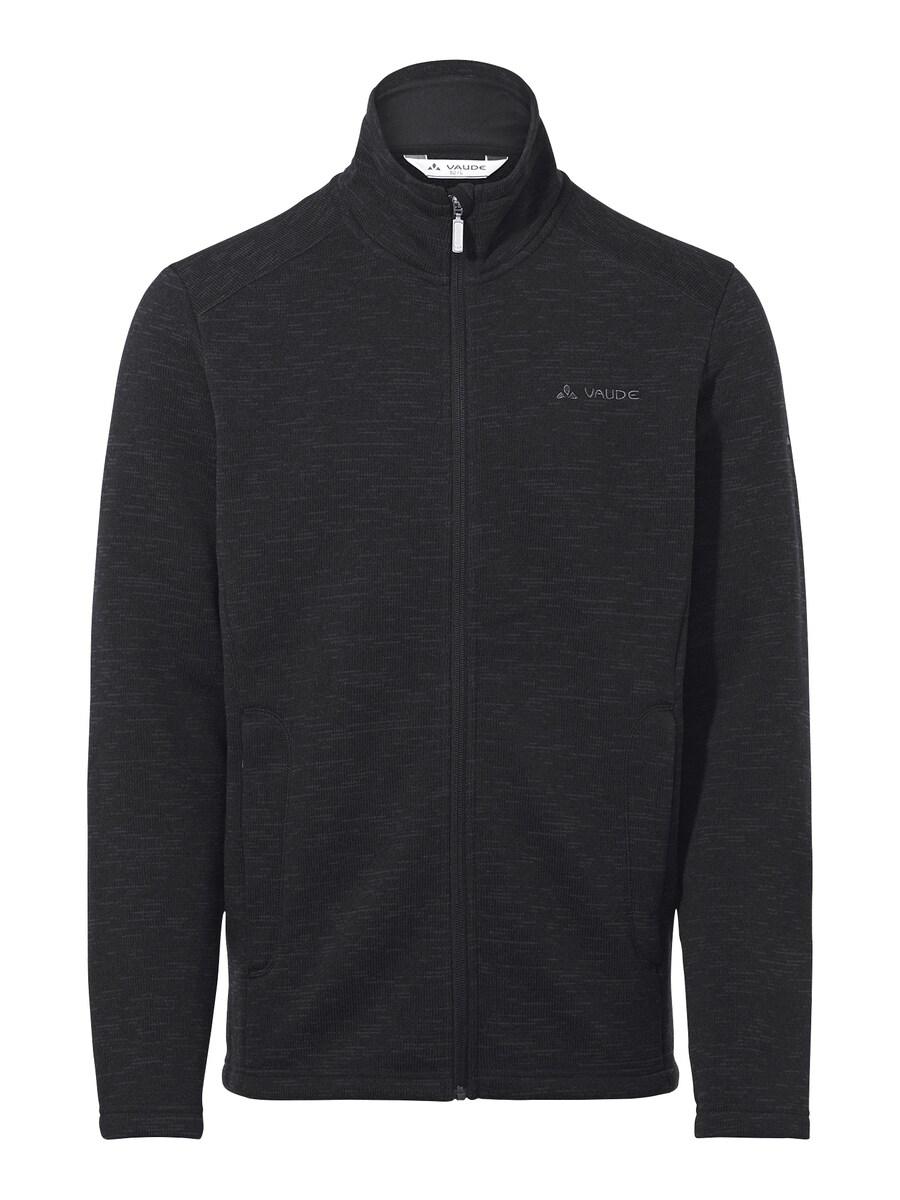 

Куртка для активного отдыха VAUDE Tikoma, черный
