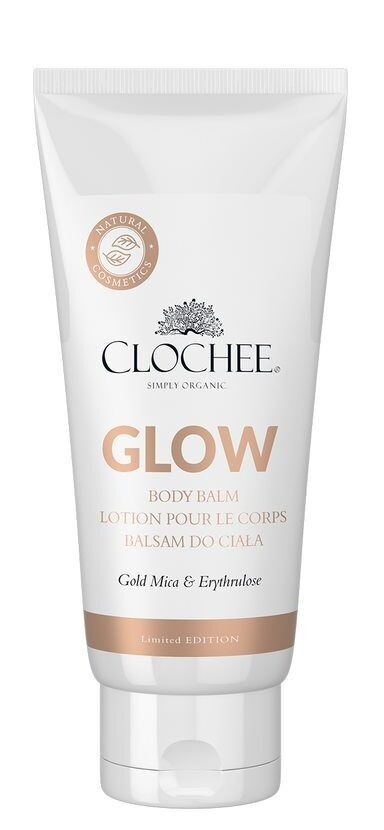 

Clochee Glow лосьон для тела, 100 ml