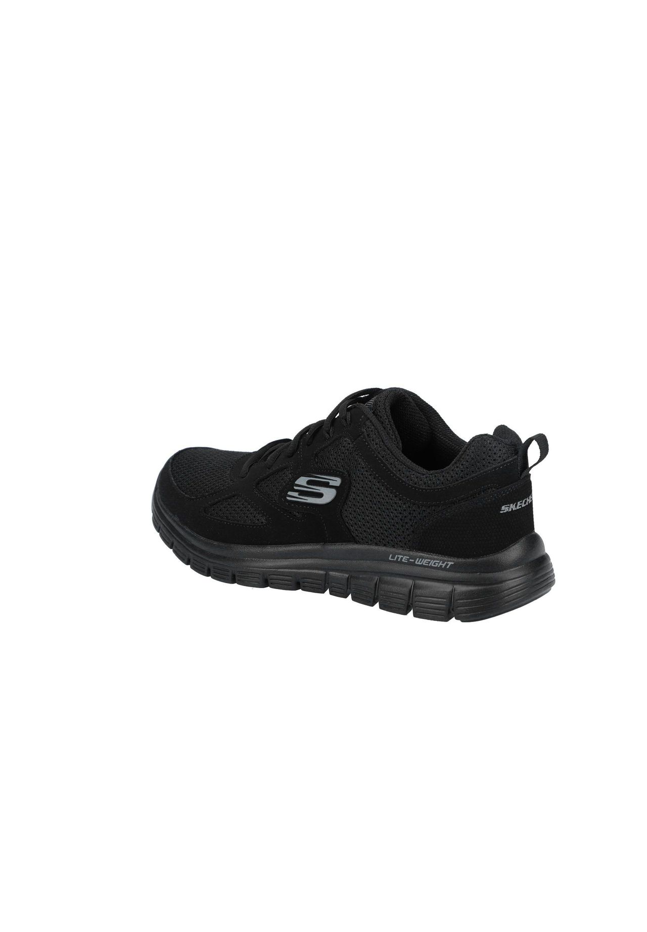 Кроссовки Burns Aguora SKECHERS, черный — фото 2