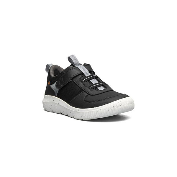 Детские слипоны Skyline kicker Bogs, Black
