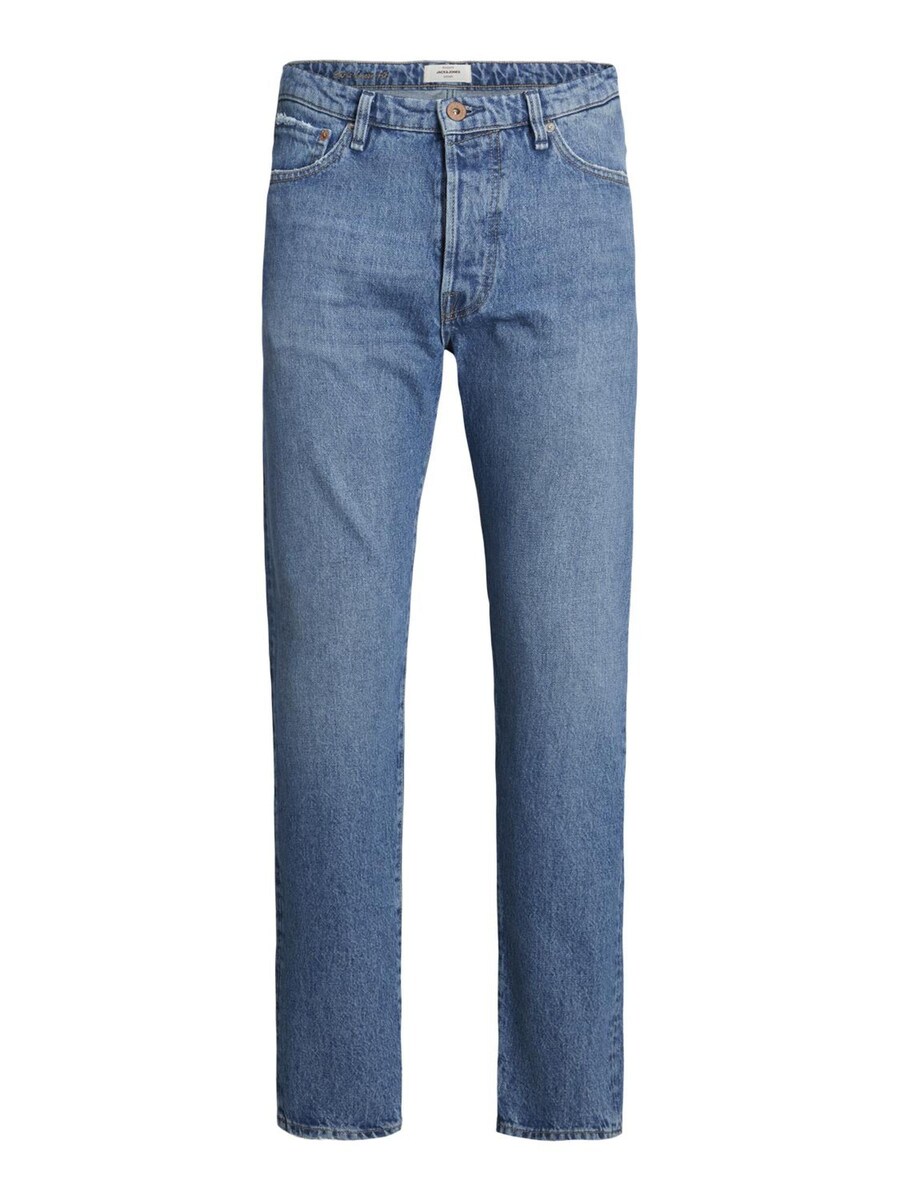

Джинсы свободного кроя JACK & JONES ICHRIS COOPER JOS 190 NOOS, синий