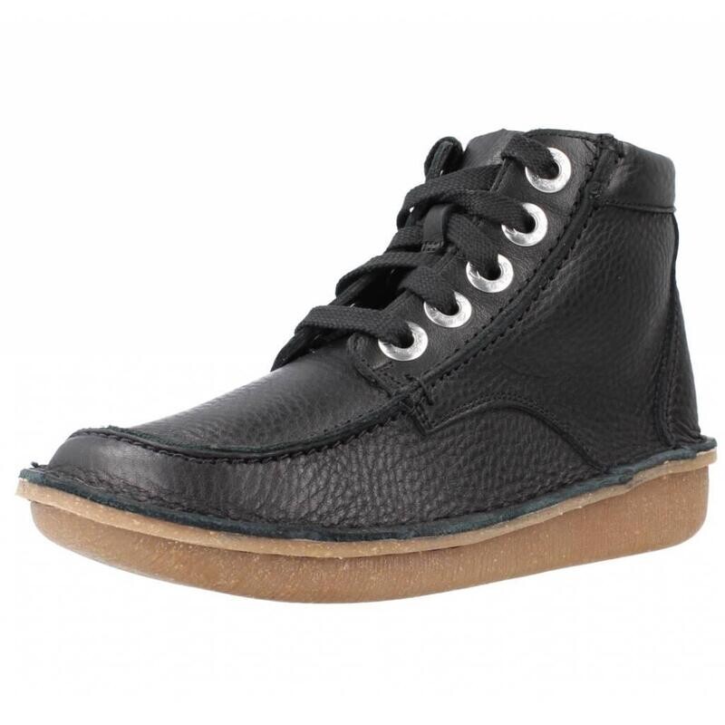 

Горные ботинки Clarks, черный