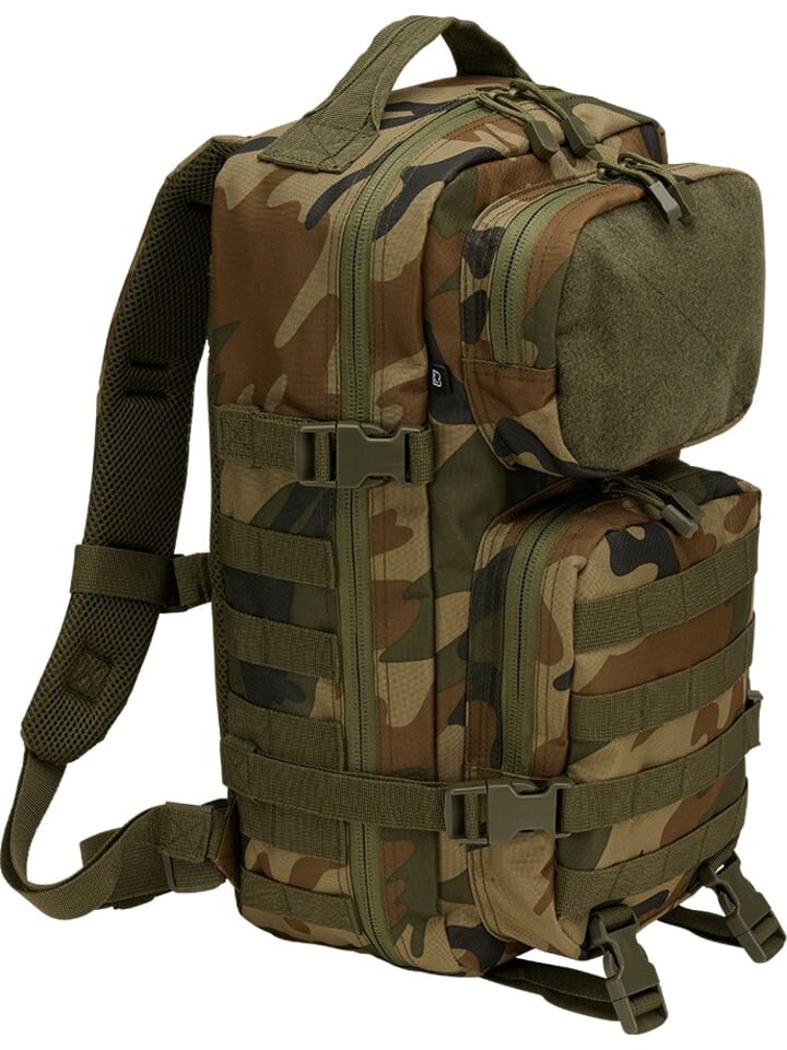 

Рюкзак Brandit, цвет camouflage