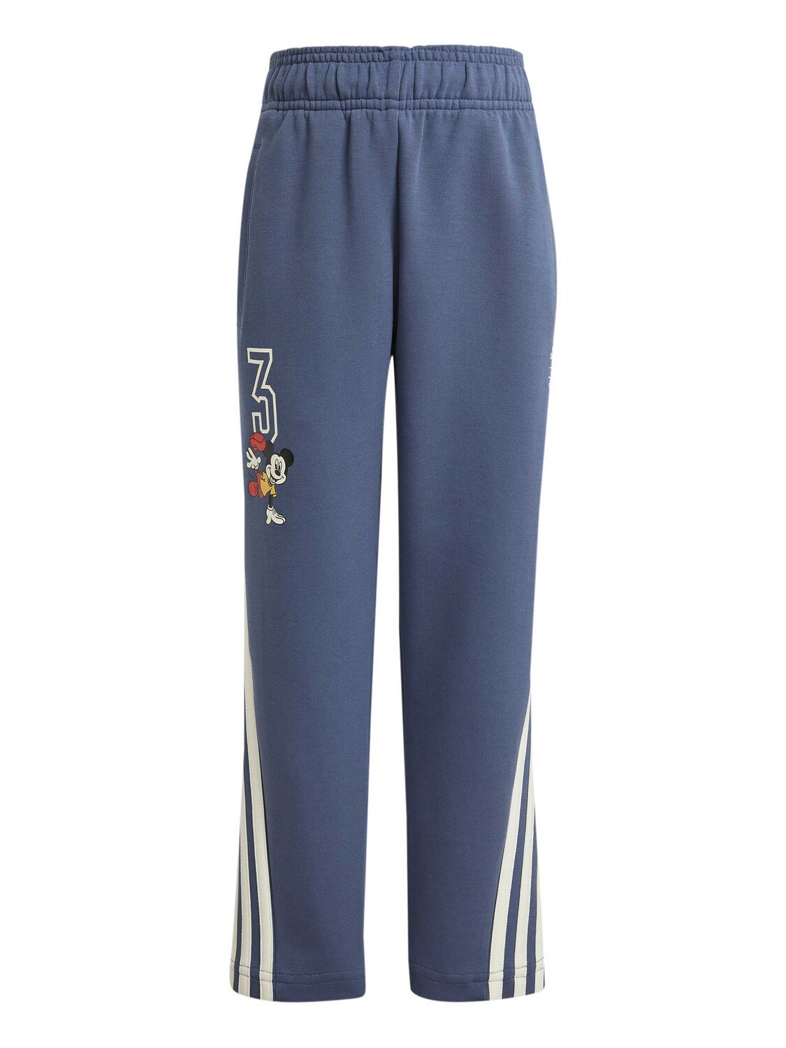 

Спортивные брюки Adidas Sportswear Disney Mickey Mouse, синий