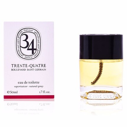 

34 Туалетная вода 50 мл, Diptyque