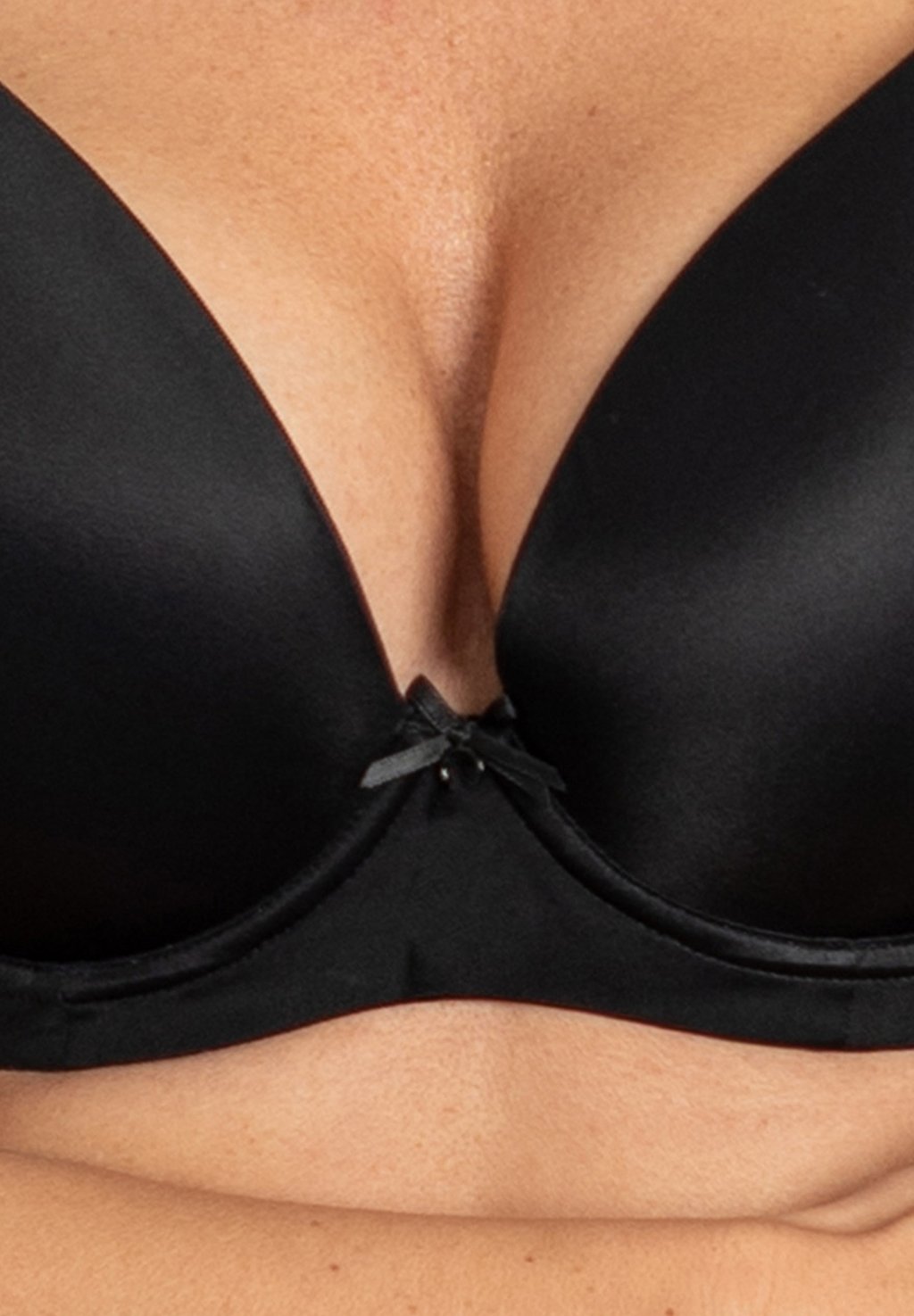 

Бюстгальтер на косточках VOILÀ SugarShape, черный