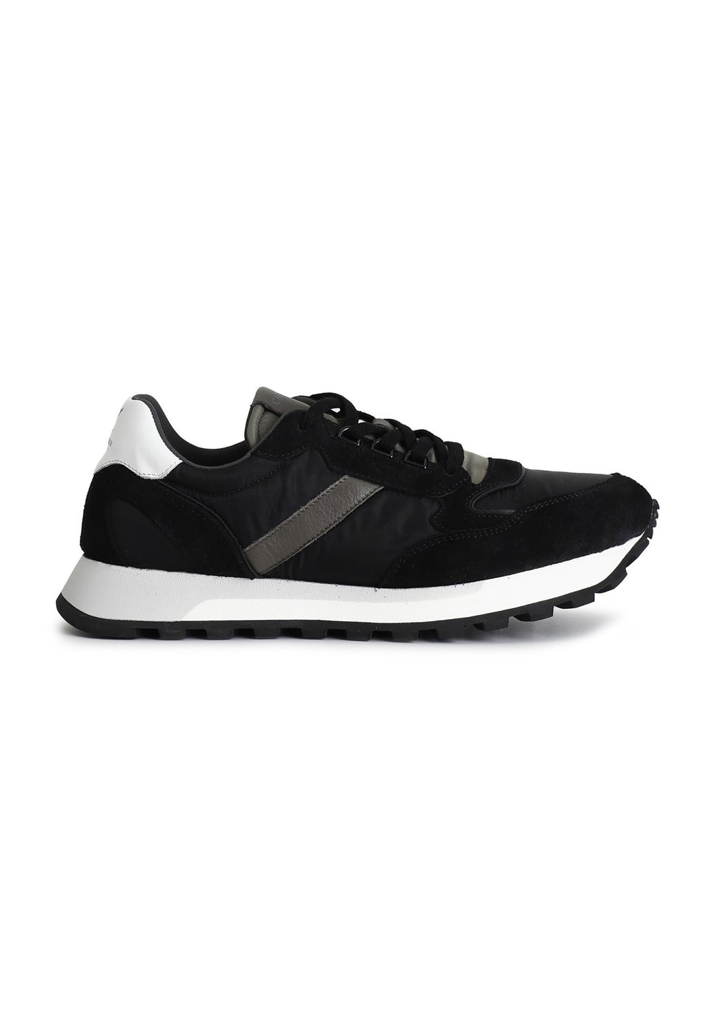 

Кроссовки SNEAKERS CAFèNOIR, черный