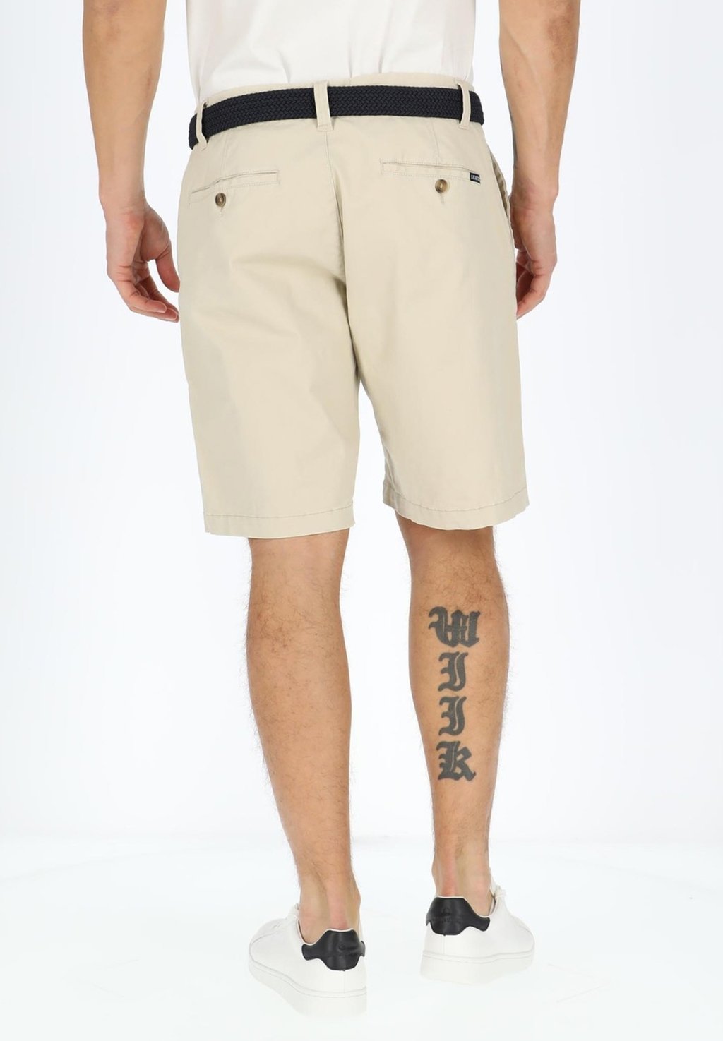 

Шорты CHINO SHORTS Seaside, песочный