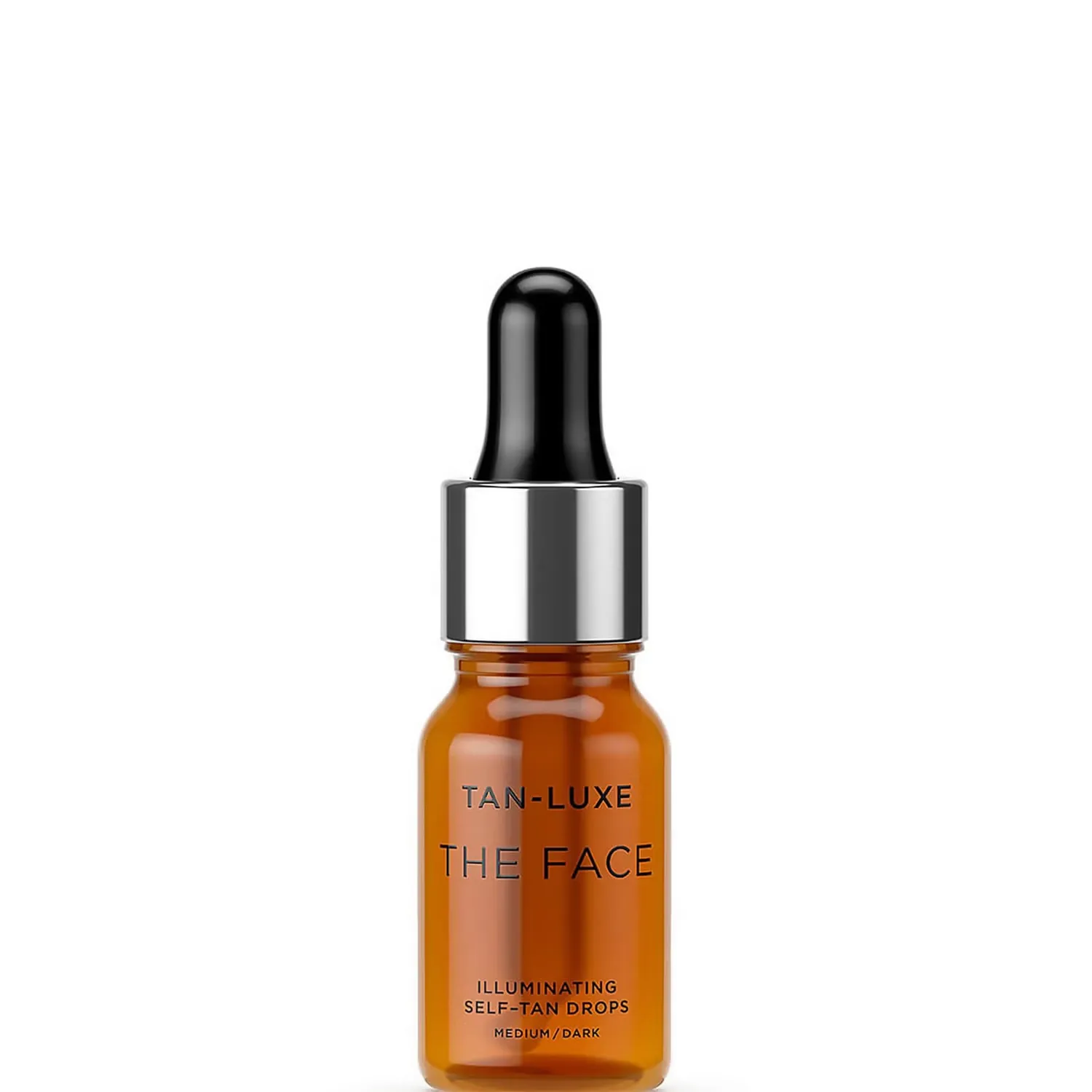 

THE FACE Medium/Dark 10мл Tan-Luxe