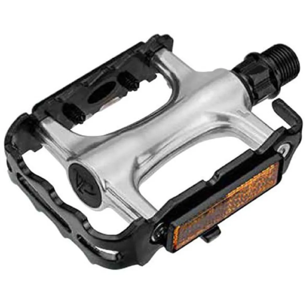 

Педали VP MTB EPB System, серебряный