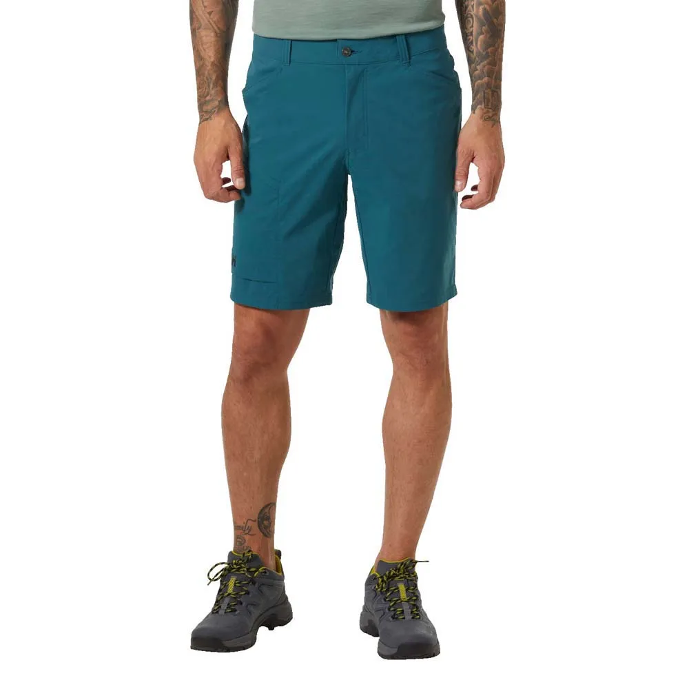 

Шорты Helly Hansen ELV Light Tur, синий