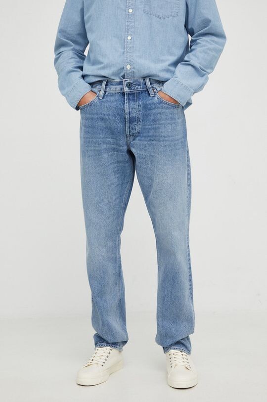 

Джинсы G-Star Raw, синий