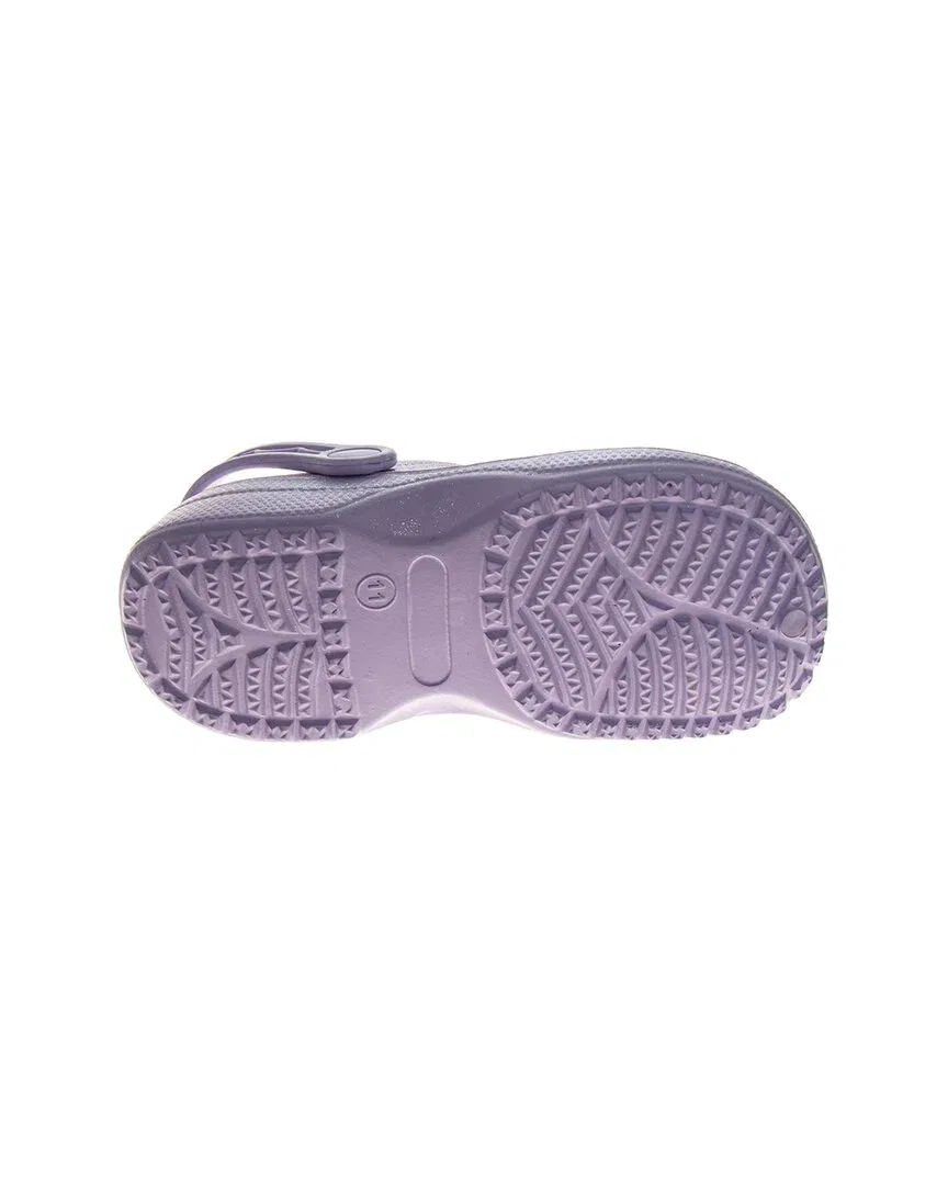 JOSMO Clog, фиолетовый — фото 4