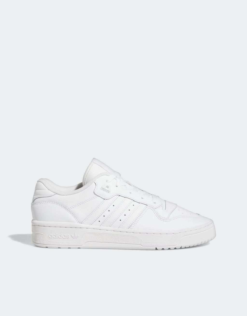 

Белые низкие кроссовки adidas Originals Rivalry, Белый, Белые низкие кроссовки adidas Originals Rivalry