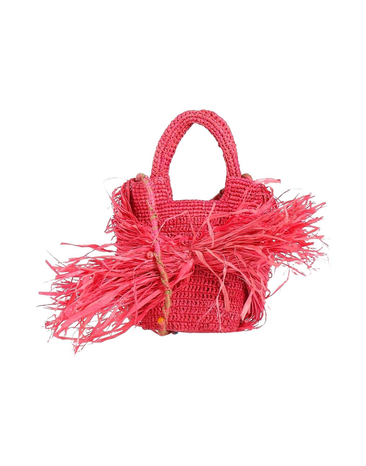 

Сумка Made For A Woman, фуксия