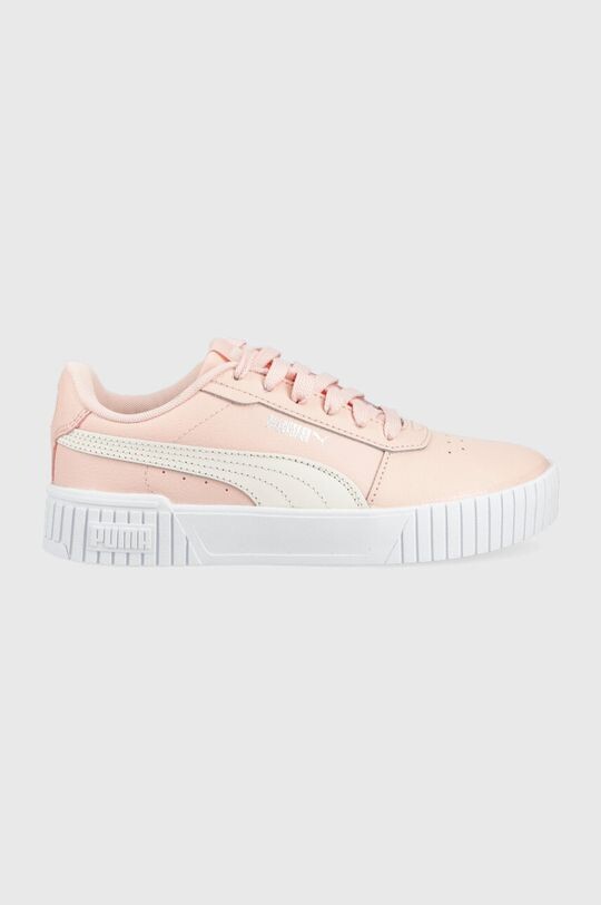 

Кроссовки Puma, розовый