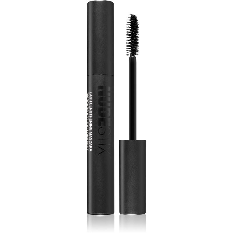 

Тушь Nudestix Lash Longening удлиняет и укрепляет ресницы