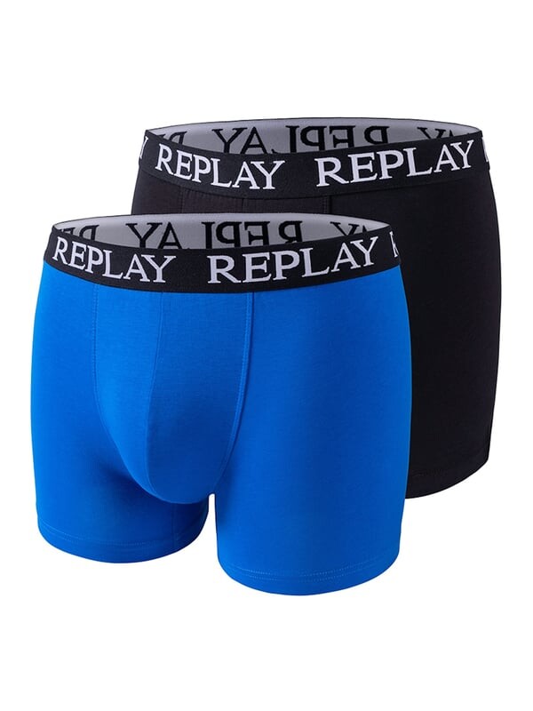 

Трусы Replay, мультиколор