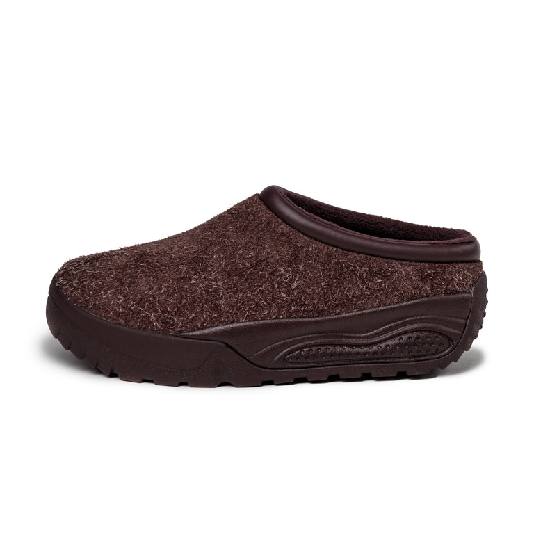 

Кроссовки acg rufus Nike, мультиколор