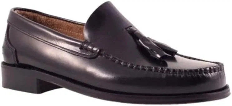 ZAPATONEE Туфли Jebe 4 in Black for Men — фото 3