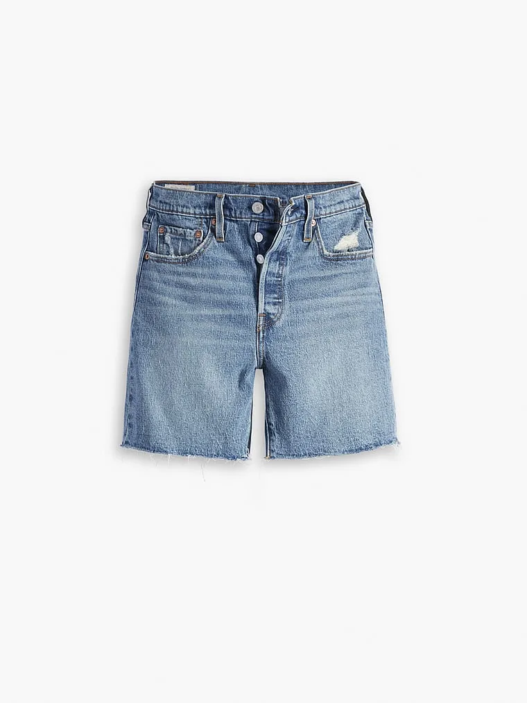 Женские шорты Levi's 501 до середины бедра Levi'S, Odeon — фото 3