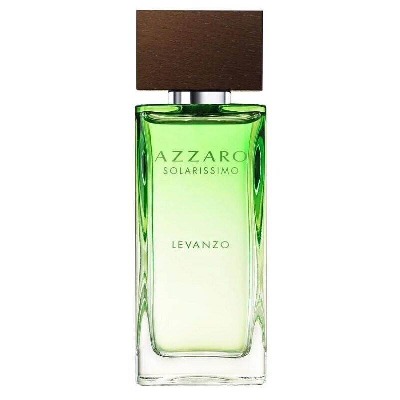 

Туалетная вода Azzaro Solarissimo Levanzo