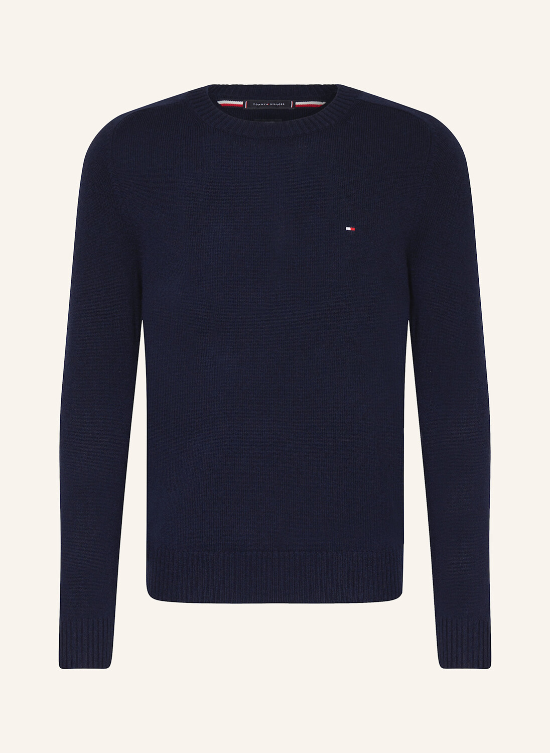 

Свитер Tommy Hilfiger, синий