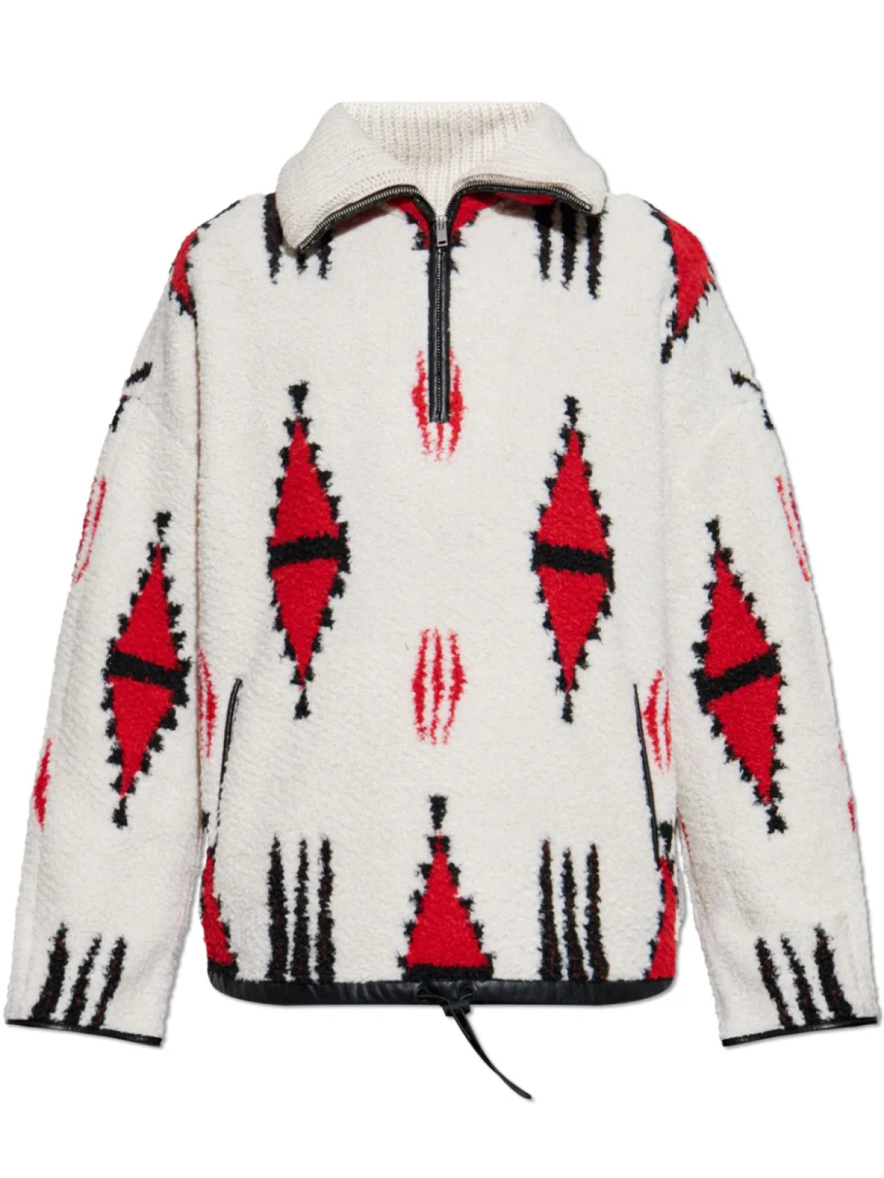 

Толстовка MARANT Marlo, белый