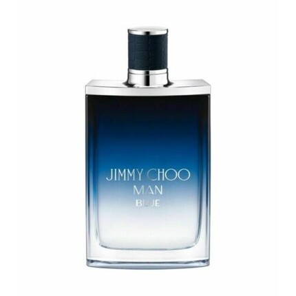 

Jimmy Choo Man Blue 3,3 унции EDT