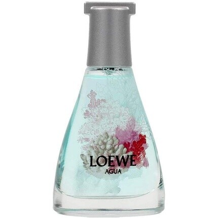 

Agua De Mar De Coral Эдт Вапо 50мл, Loewe