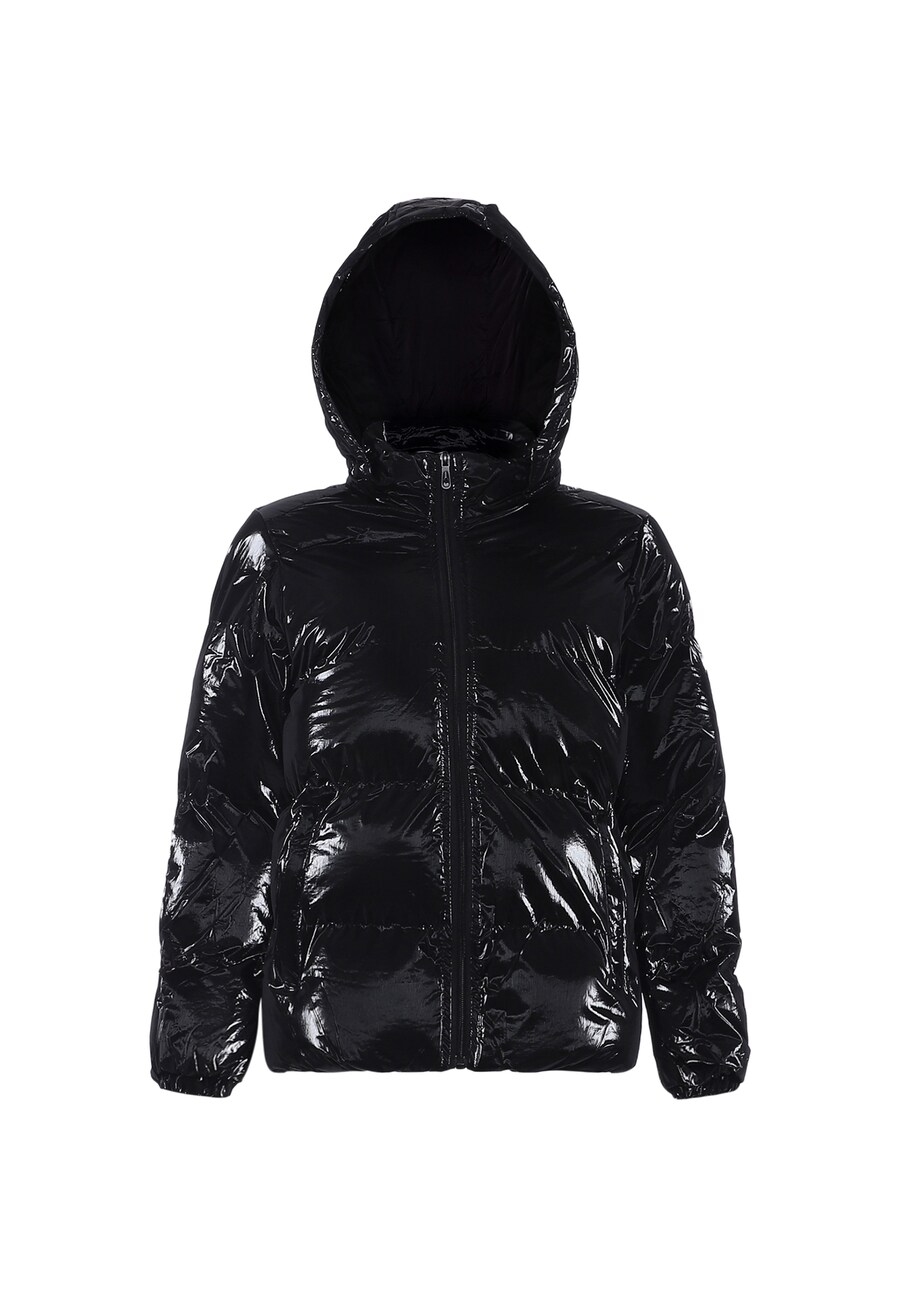 

Зимняя куртка nascita Winter Jacket, черный